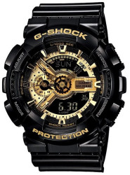 Casio G-Shock GA-110GB-1AER (411)