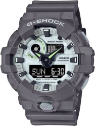 Casio G-SHOCK GA-700HD-8AER (607)