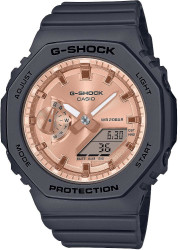 Casio G-SHOCK GMA-S2100MD-1AER (619)