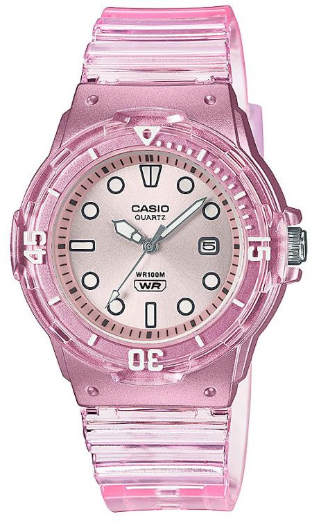 Casio Sport LRW-200HS-4EVEF (006)