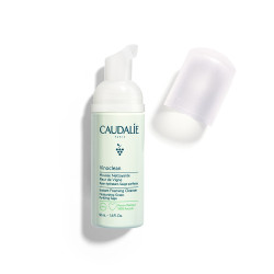 Caudalie Čisticí pěna Vinoclean (Instant Foaming Cleanser) 50 ml