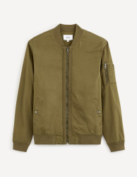 Celio Bomber bunda Bunaelle - Pánské