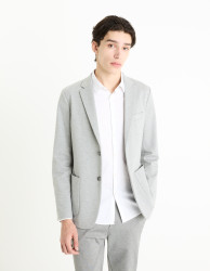 Celio Úpletový blazer Dujess1 - Pánské