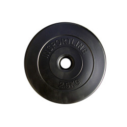 Cementový kotouč inSPORTline CEM 2,5 kg 30 mm