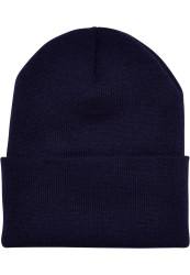 Čepice Thinsulate Cuffed Beanie námořnická modř