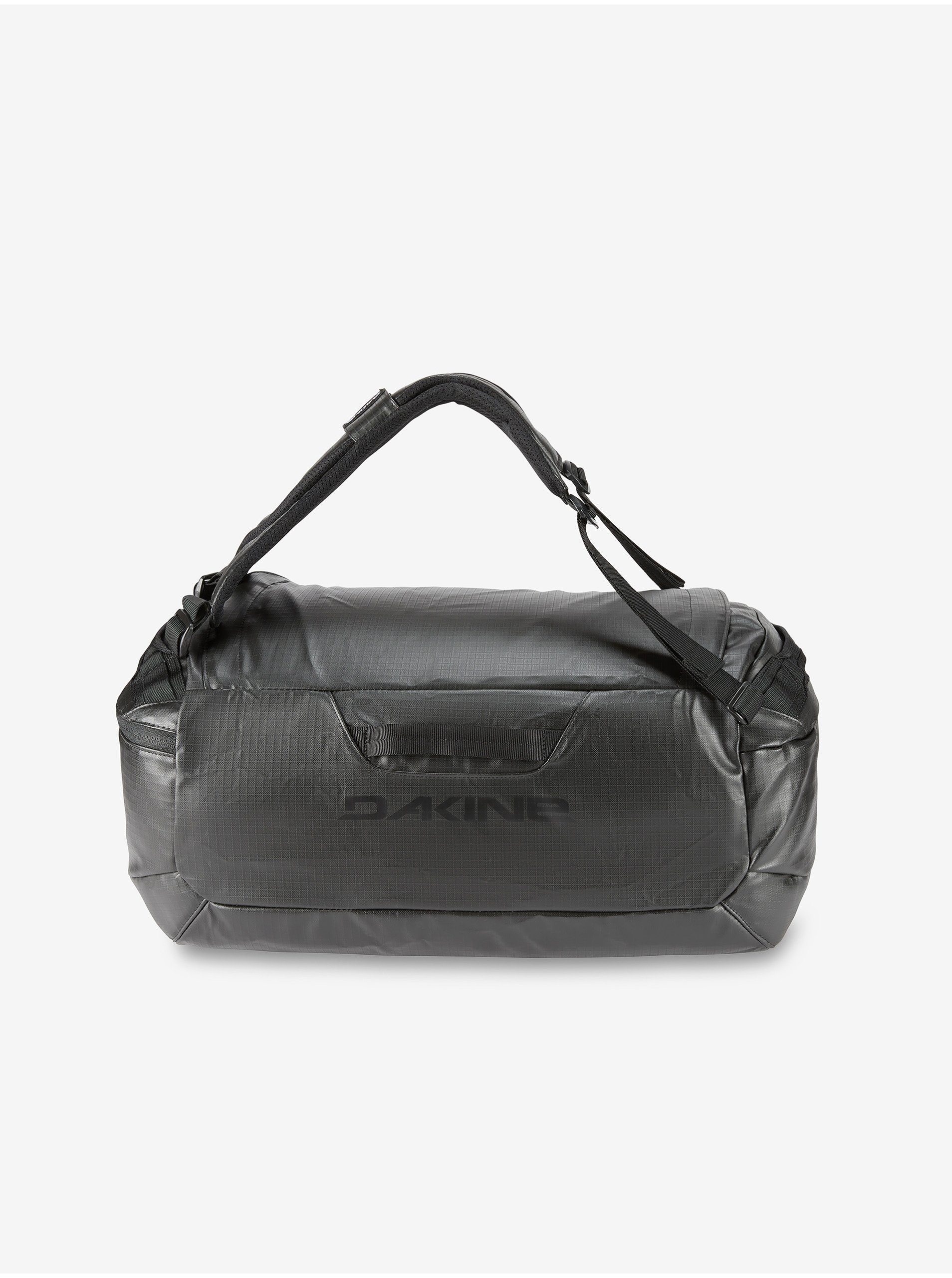 Černá pánská cestovní taška/batoh Dakine Ranger Duffle 60 l - Pánské