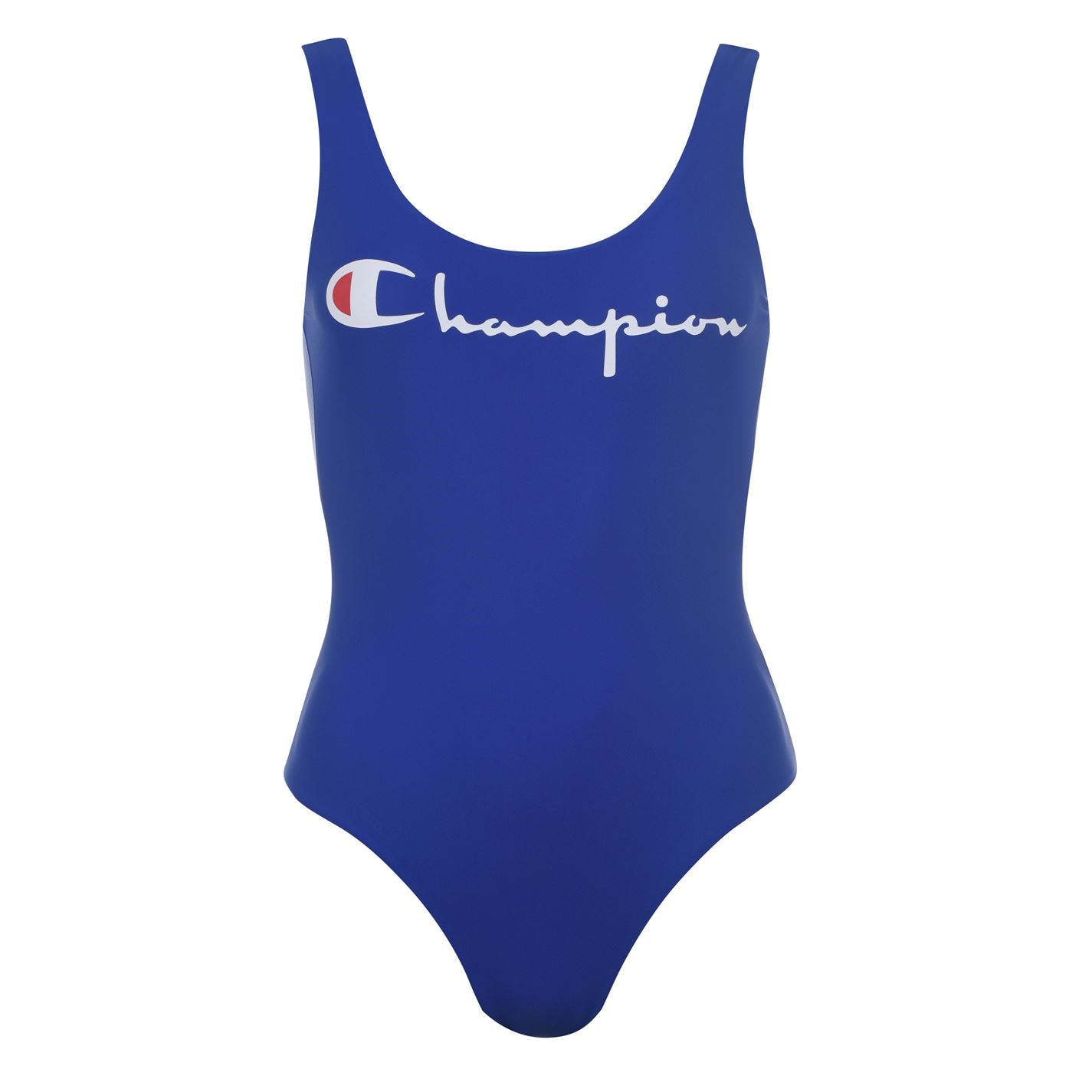 Champion Mid One Piece Swimsuit