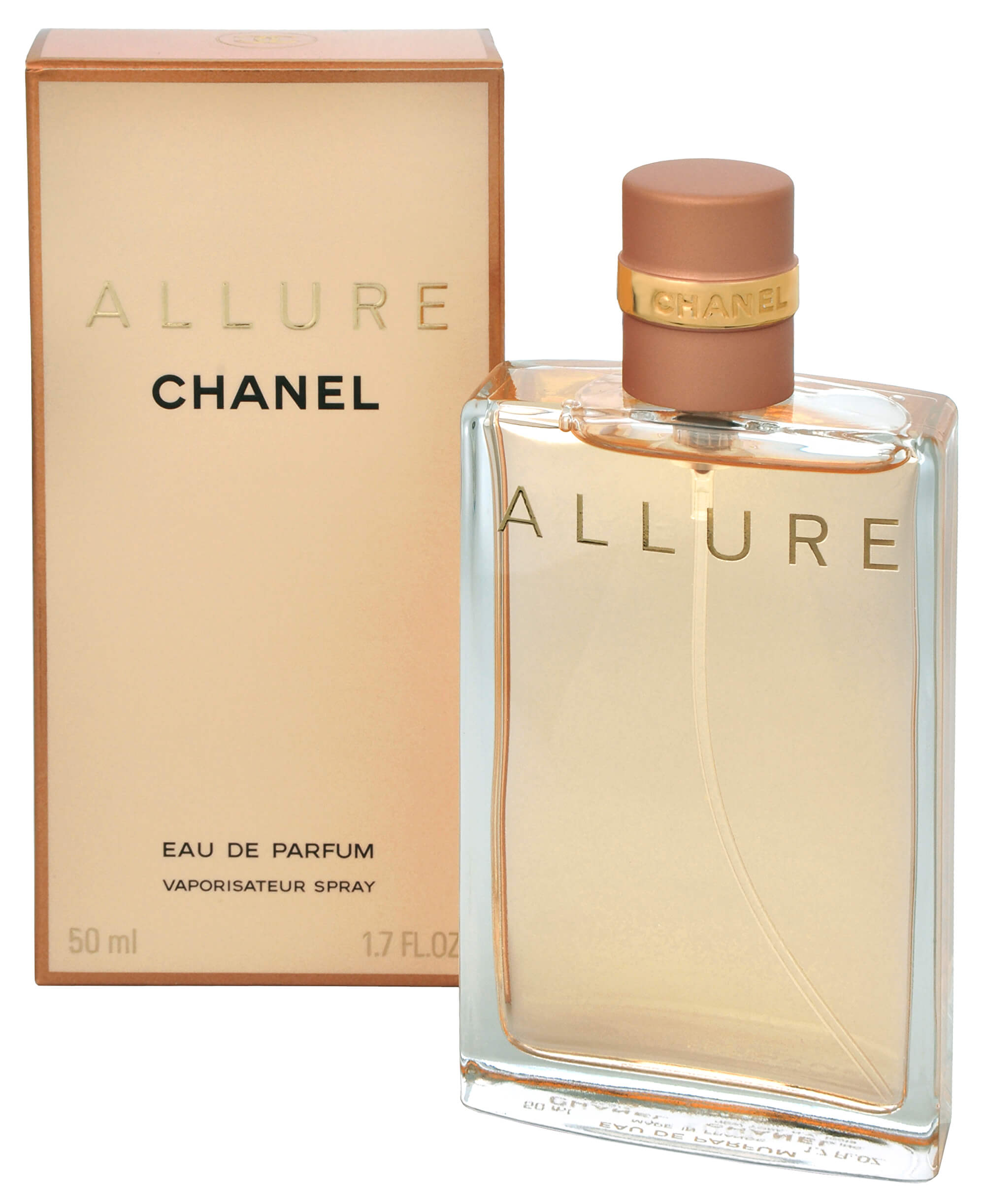 Chanel Allure - EDP 100 ml