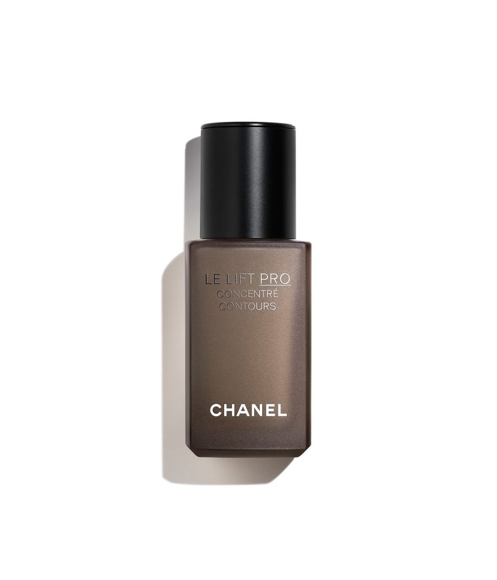 Chanel Liftingové pleťové sérum Le Lift Pro (Contour Concentrate) 30 ml