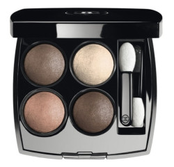 Chanel Oční stíny Les 4 Ombres (Quadra Eye Shadow) 2 g 202 Tissé Camélia