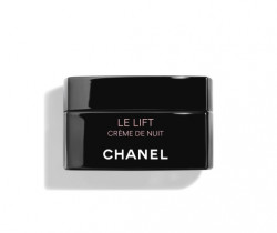 Chanel Vyhlazující a zpevňující noční krém Le Lift (Night Cream) 50 ml