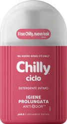 Chilly Intimní gel Ciclo 200 ml