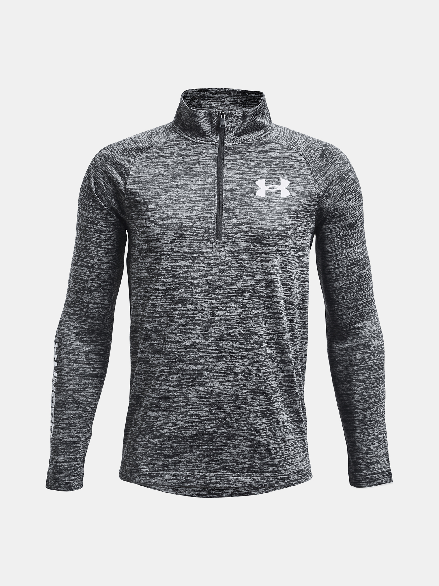 Chlapčenské tričko Under Armour Tech BL