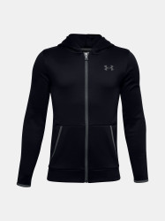 Chlapecká mikina Under Armour FLEECE