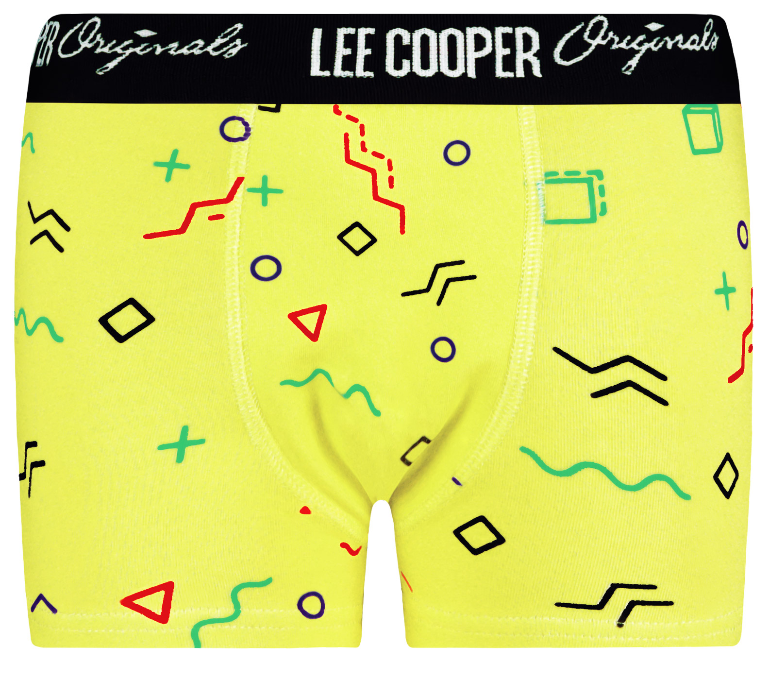 Chlapecké boxerky Lee Cooper