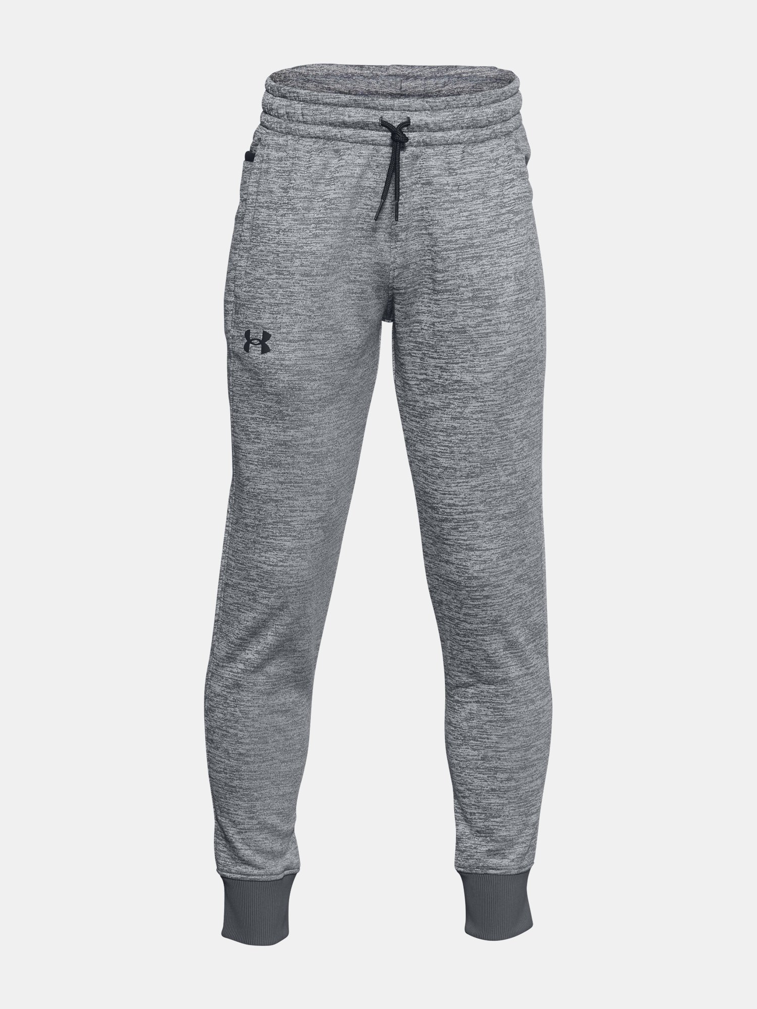 Chlapecké tepláky Under Armour FLEECE JOGGERS