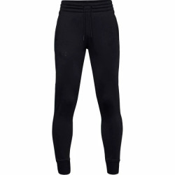 Chlapecké tepláky Under Armour FLEECE JOGGERS