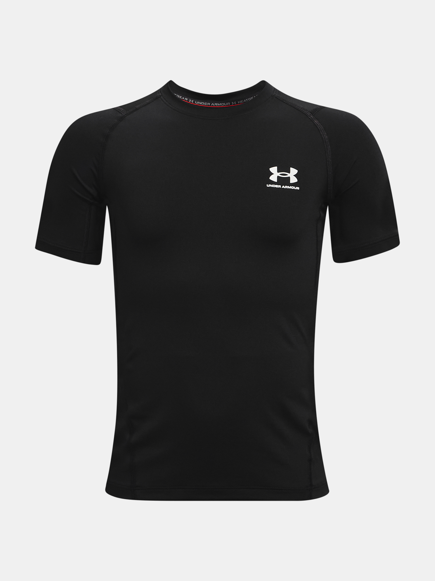 Chlapecké tričko Under Armour