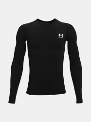 Chlapecké tričko Under Armour HG Armour LS