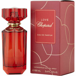 Chopard Love Chopard - EDP 100 ml