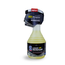 Čistič na kůži S100 Leder-Reiniger Gel 500 ml