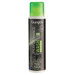 Čistící prostředek na oděvy Granger's Performance Wash Concentrate OWP 300 ml