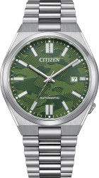 Citizen Elegant Tsuyosa Automatic NJ0159-86X