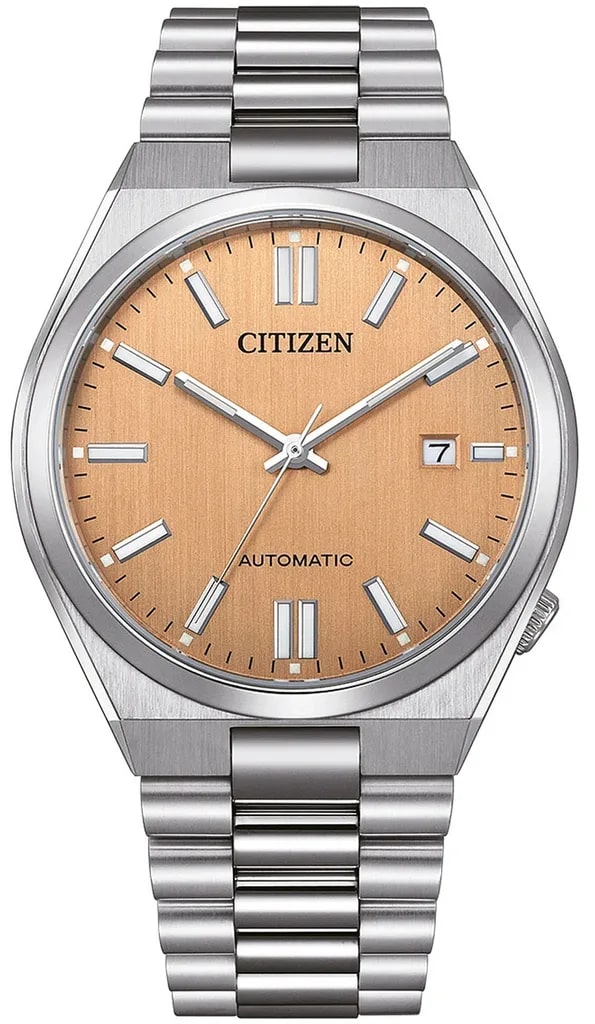 Citizen Elegant Tsuyosa Automatic NJ0159-86Z