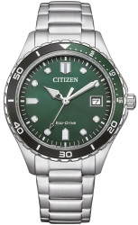 Citizen Marine Eco-Drive AW1828-80X