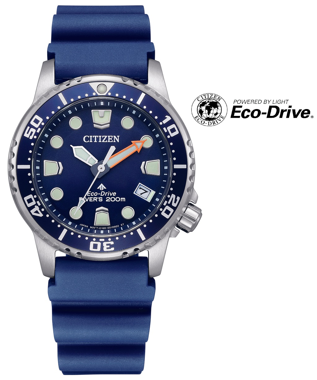 Citizen Promaster Eco-Drive Diver EO2021-05L