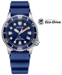 Citizen Promaster Eco-Drive Diver EO2021-05L