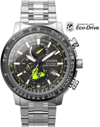 Citizen Promaster Sky Eco-Drive Radio Controlled BY3006-53E