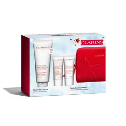 Clarins Dárková sada Body Care Essentials Set