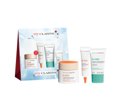 Clarins Dárková sada Collection Set