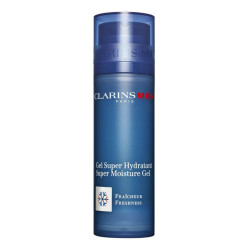 Clarins Hydratační gel pro muže Men (Super Moisture Gel) 50 ml