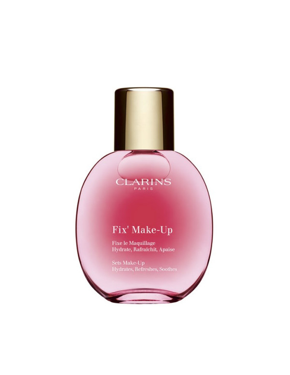 Clarins Lehký fixační sprej na make-up (Fix´ Make-up) 50 ml