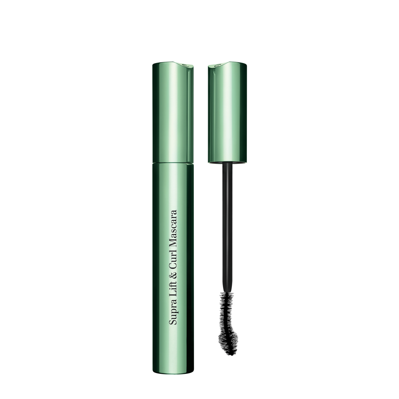 Clarins Objemová řasenka Supra Lift & Curl Mascara 8 ml 01