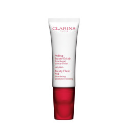 Clarins Pleťový peeling (Beauty Flash Peel) 50 ml