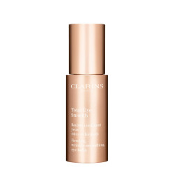 Clarins Zpevňující oční balzám Total Eye Smooth (Eye Balm) 15 ml