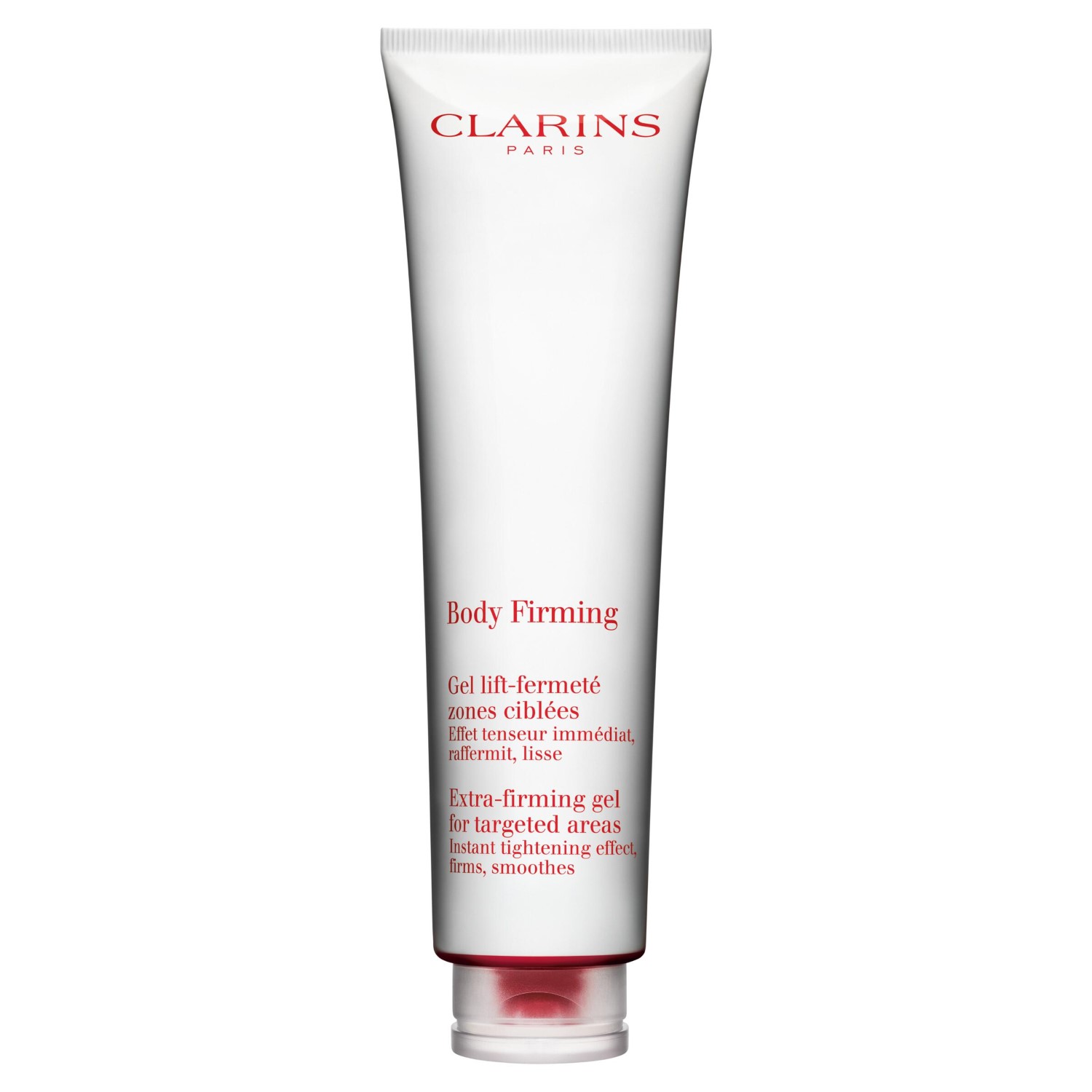 Clarins Zpevňující tělový gel Body Firming (Gel) 150 ml