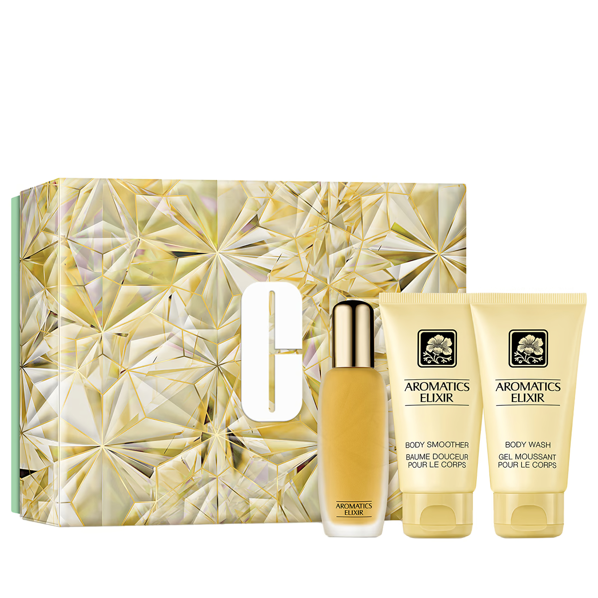 Clinique Dárková sada Aromatics Elixir Set