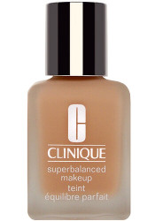 Clinique Hedvábný make-up Superbalanced Make-up 30 ml 01 Petal (VF-P)