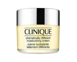 Clinique Hydratační krém pro suchou až velmi suchou pleť (Dramatically Different Moisturizing Cream) 50 ml