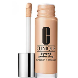 Clinique Hydratační make-up a korektor v jednom (Beyond Perfecting Foundation + Concealer) 30 ml 05 Fair