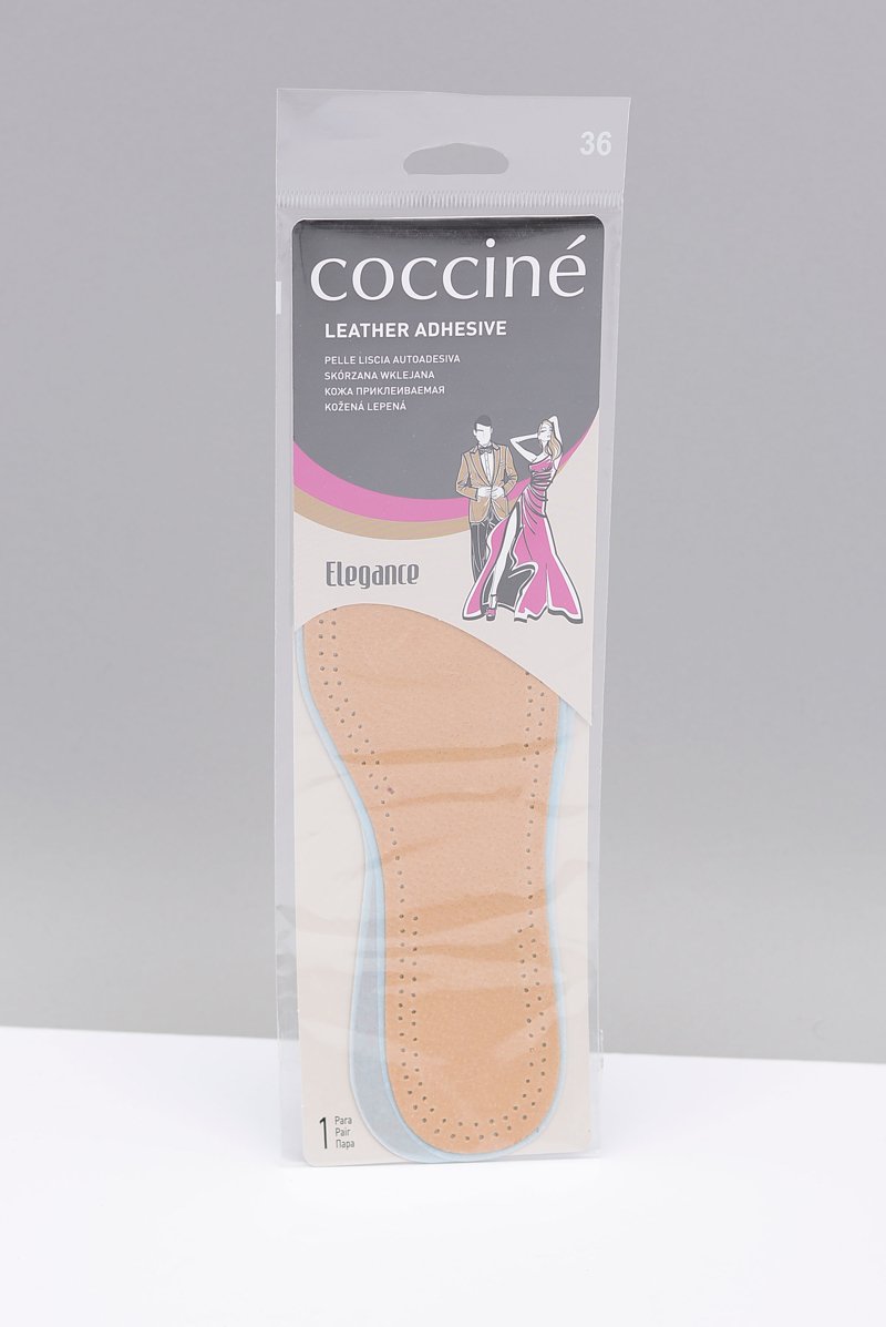 Coccine Adhesive