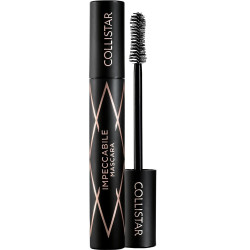 Collistar Dlouhotrvající řasenka Impeccabile (Mascara) 14 ml Black