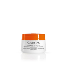 Collistar Hydratační a regenerační krém po opalování (Supermoisturizing Regenerating After Sun Cream) 200 ml