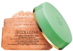 Collistar Omlazující tělový peeling (Anti-Age Talasso Scrub) 300 g