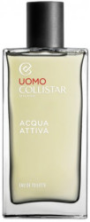 Collistar Toaletní voda Acqua Attiva Eau de Toilette EDT 100 ml