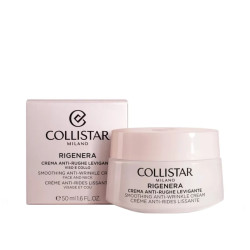 Collistar Vyhlazující krém proti vráskám Rigenera (Smoothing Anti-Wrinkle Cream) 50 ml